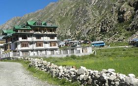 Samaa Resorts - Chitkul Heights